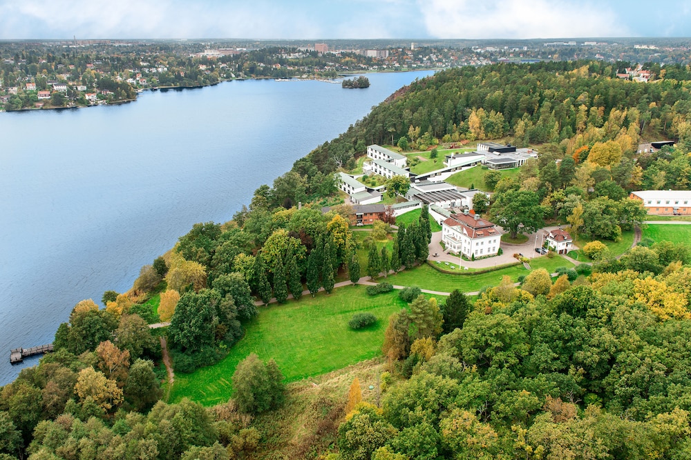 Bergendal 45/50