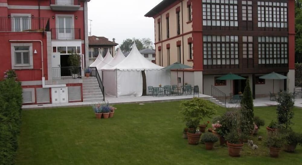 Silken Spa La Hacienda De Don Juan 32/38