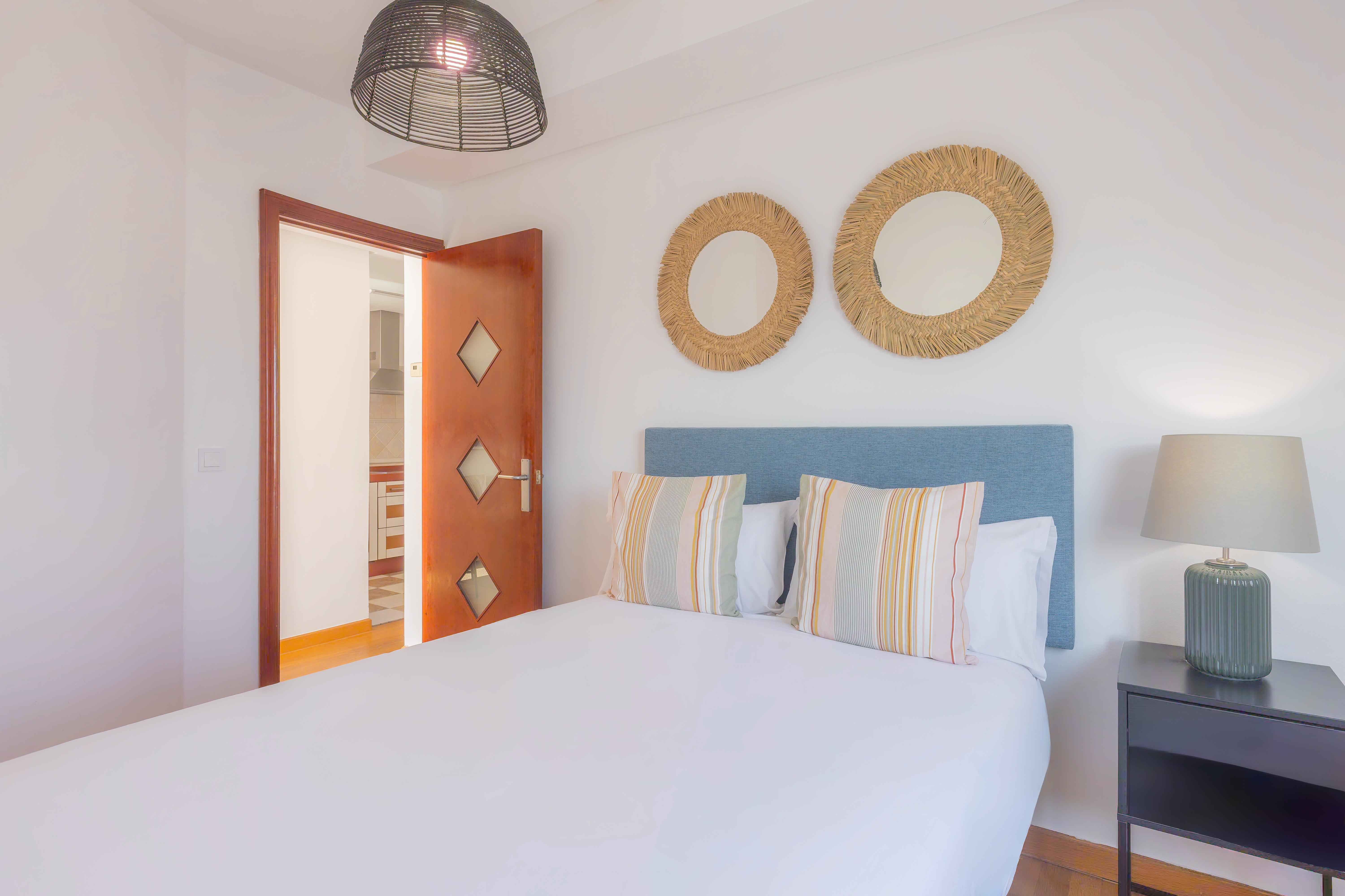 Apt Blueseas Bahia Marina 14/58