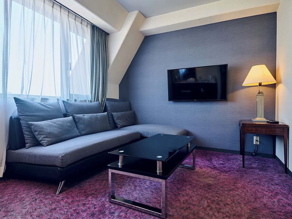 Hotel Lexton Kagoshima 49/75