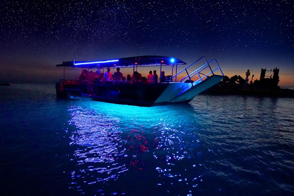 Tangalooma Island Resort 18/54