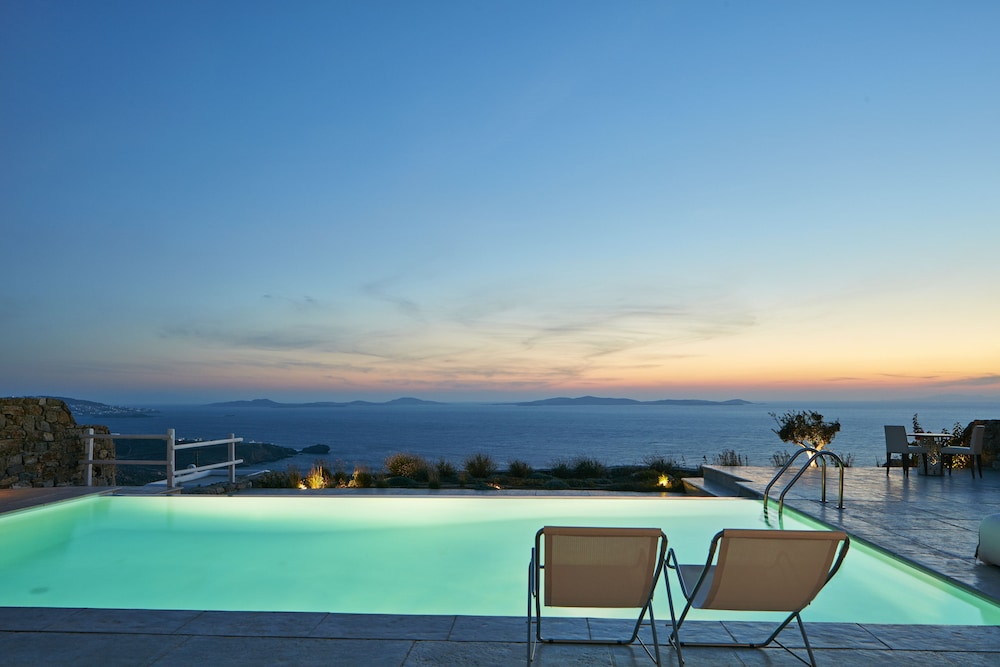 AMMOS VILLAS IN HOULAKIA 24/37