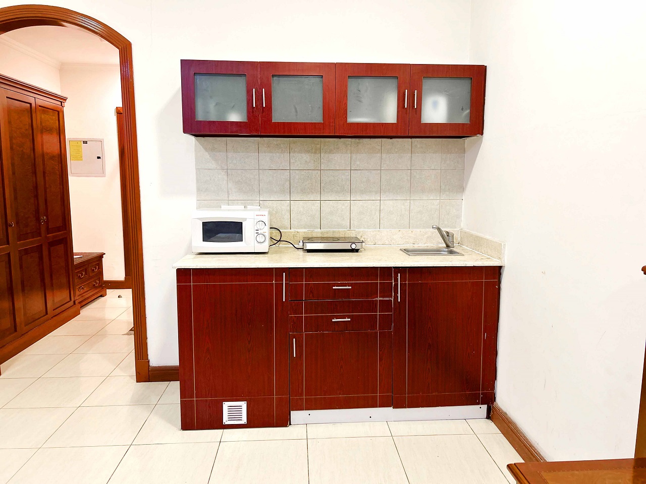 Moon Valley Hotel Apartment 13/50