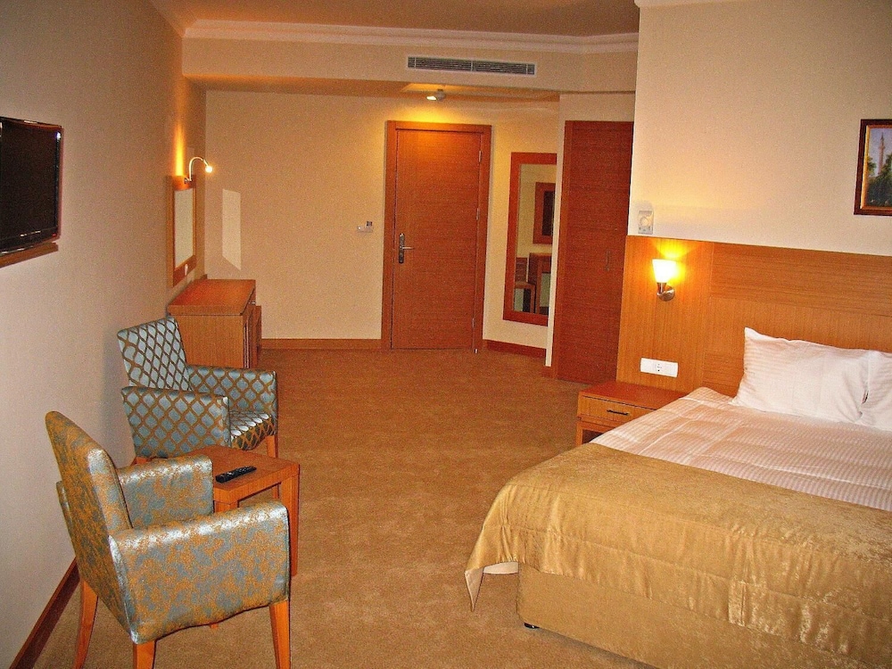 Shilla Hotel 6/19