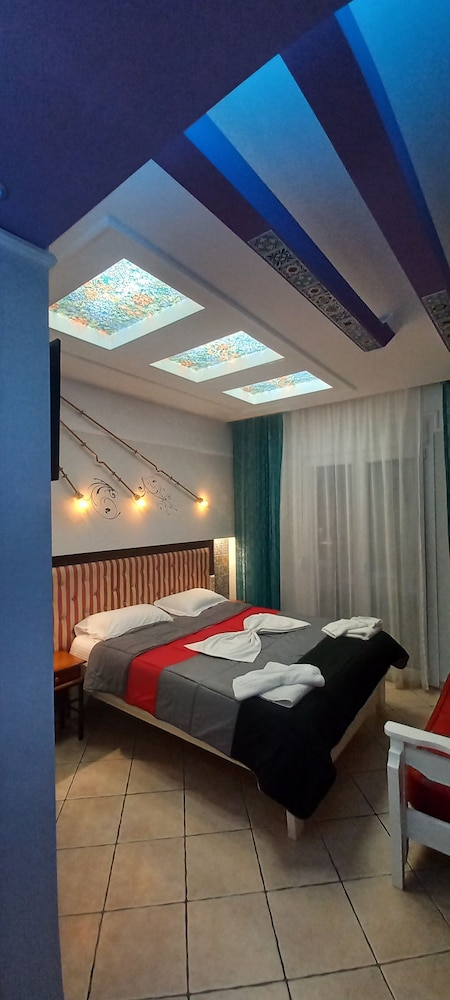 Blue Sea Beach Resort 37/73