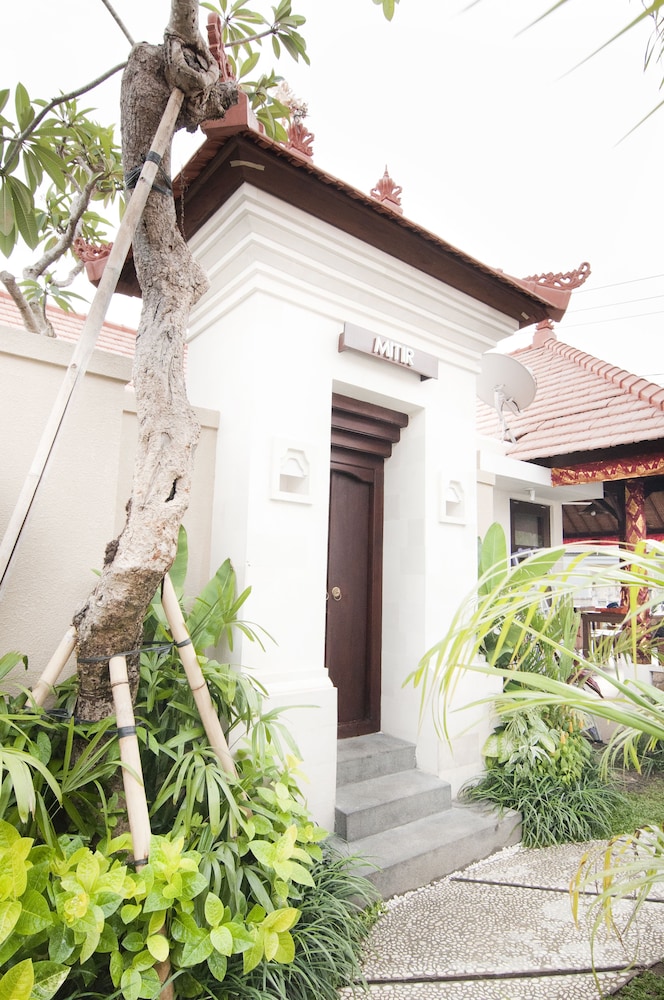 Villa Puspa 5/48