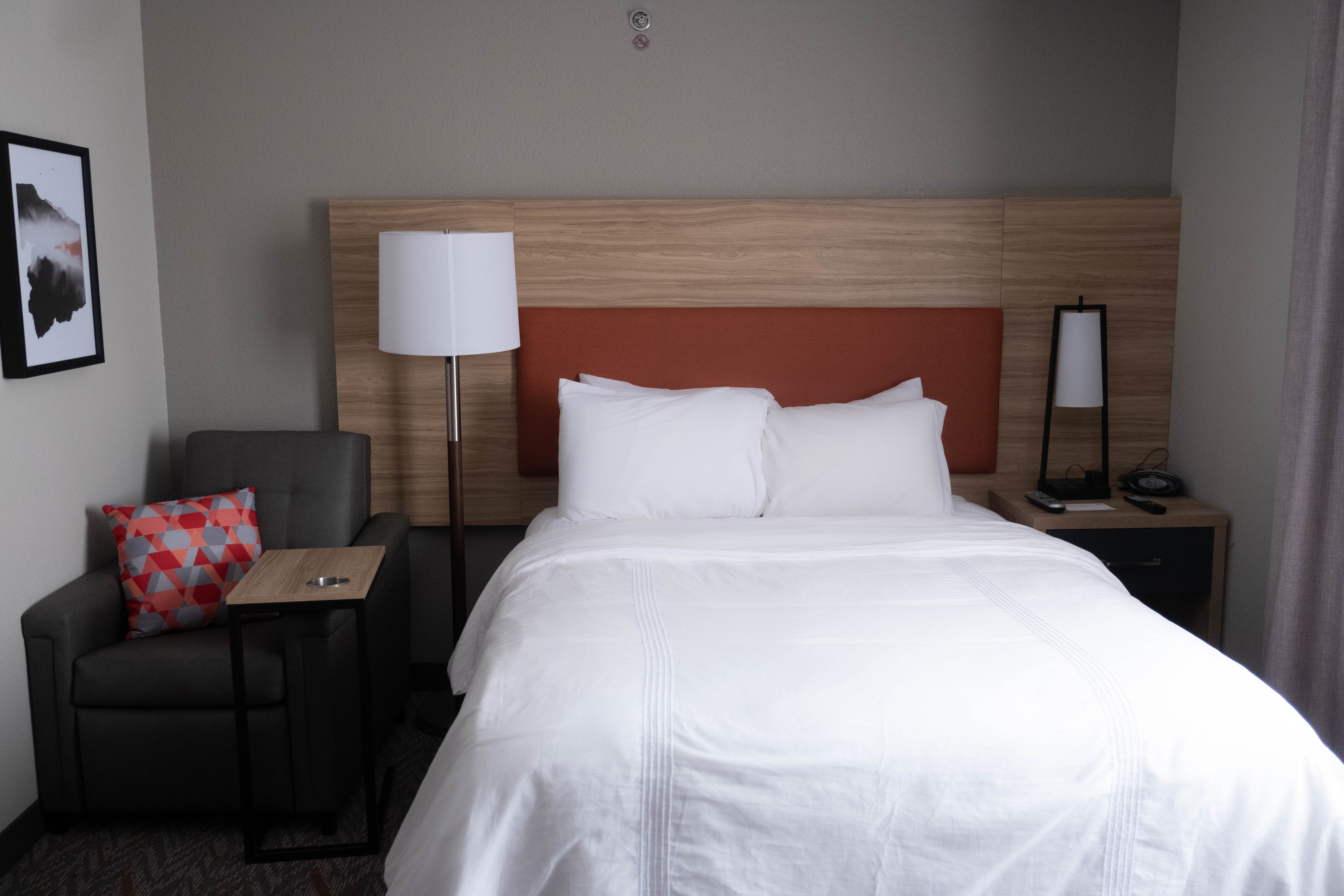 Candlewood Suites Sheridan 31/77
