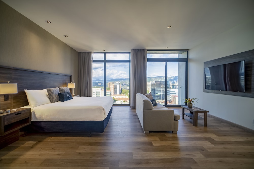 Wyndham Garden Guatemala City 18/50