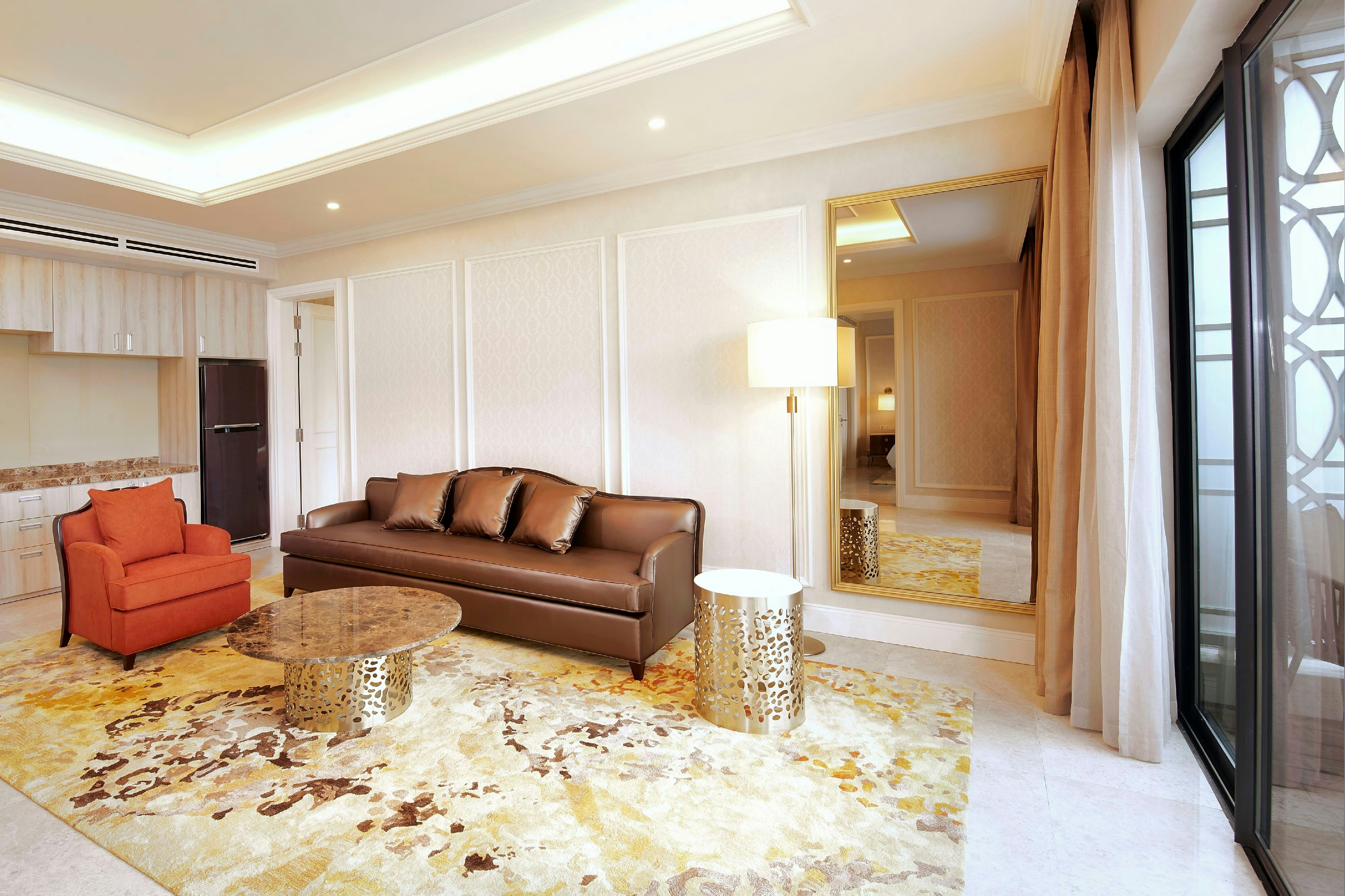 Sheraton Grand Danang Beach Resort and Spa 25/47