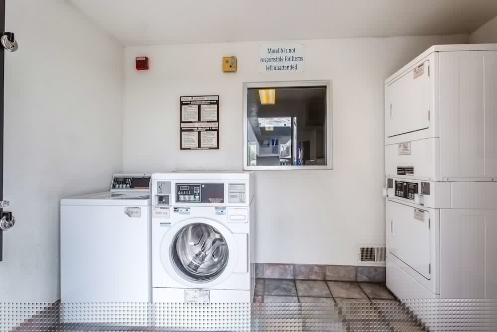 Motel6 Blythe, CA 43/65