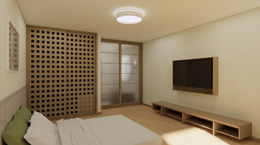 Ondol, Premier, 2 Futon Beds