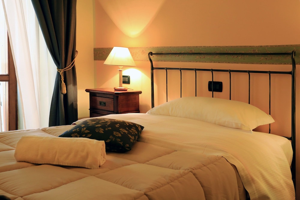 Hotel Centrale L Aquila 6/36