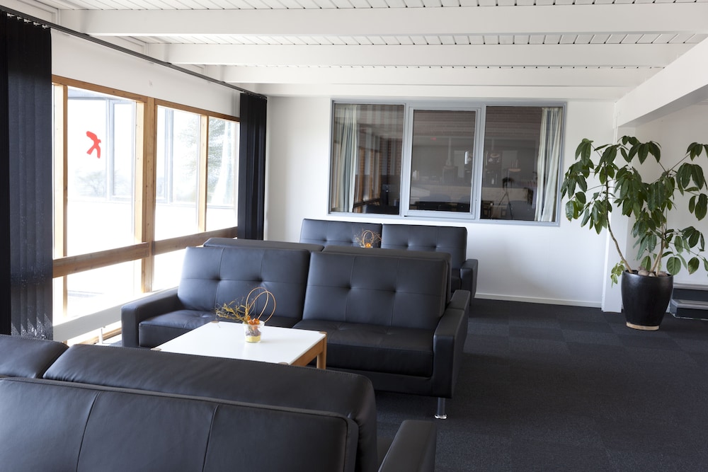 Hotel Fuglsocentret, BW Signature Collection 35/61