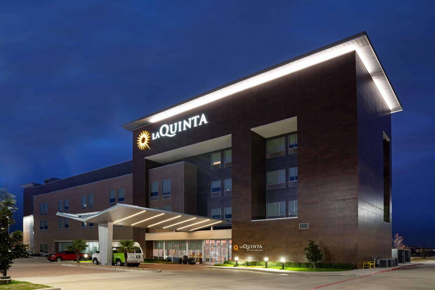 Four Points by Sheraton Plano 1/29