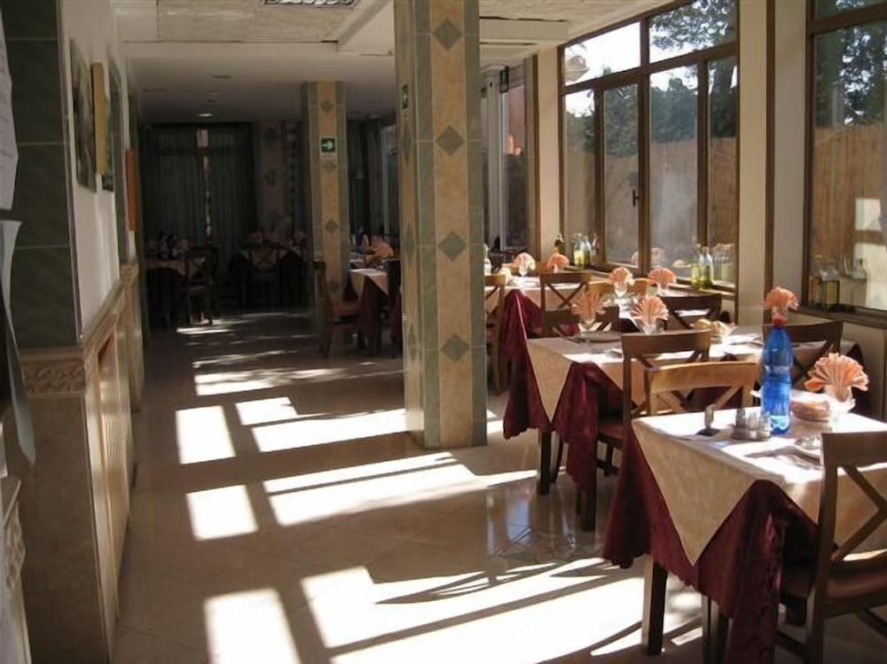 Hotel Corallo 22/33