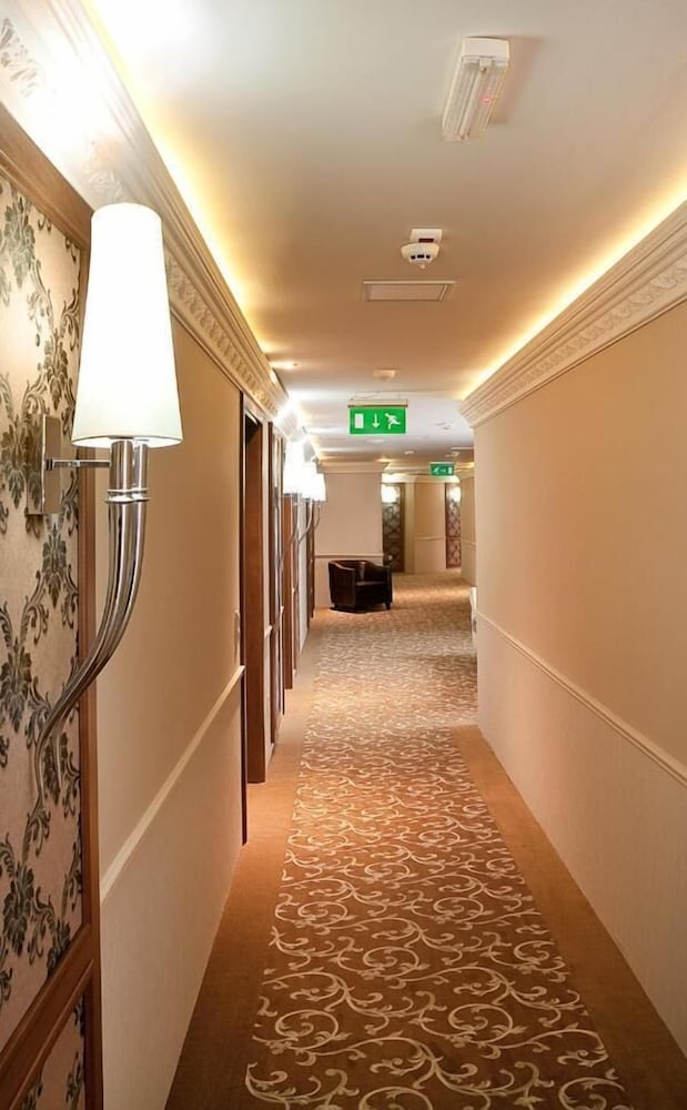Hotel Capitulum 4/32