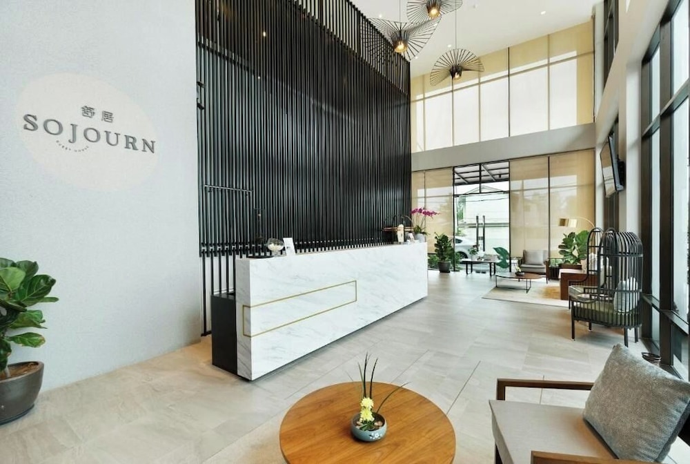 Sojourn Guest House Ipoh 5/48
