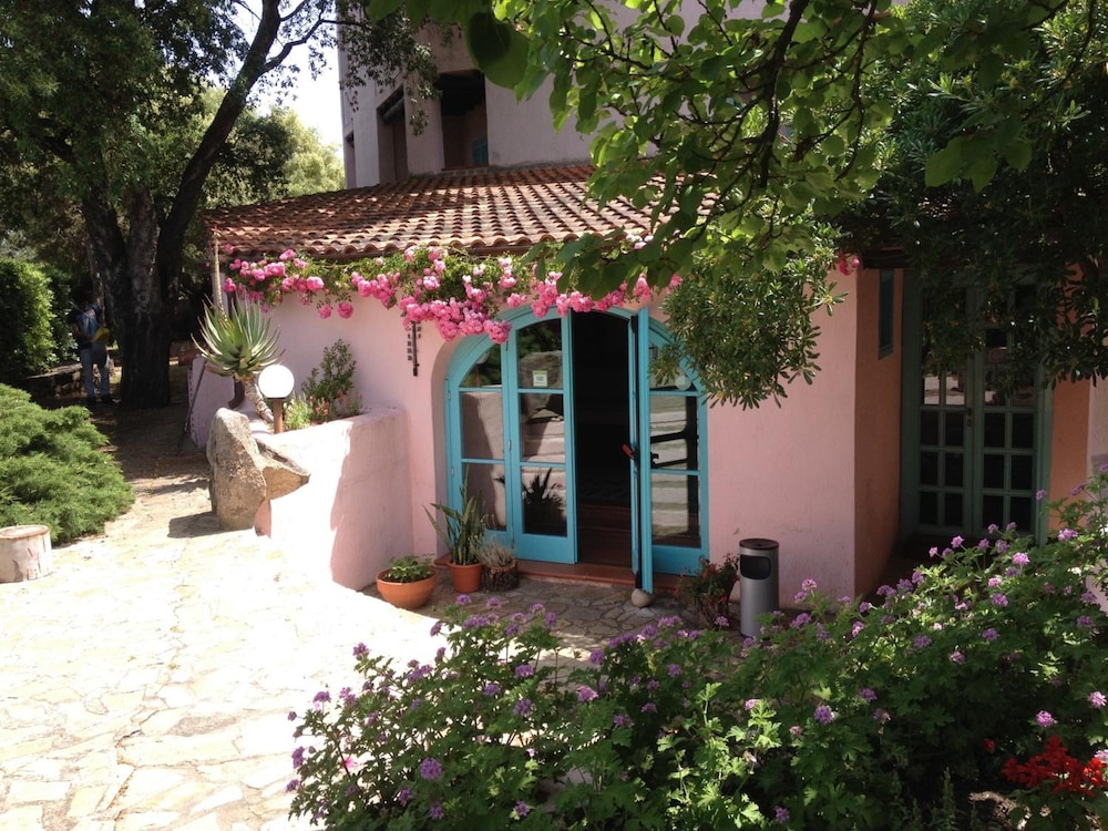 Hotel Scintilla 49/55