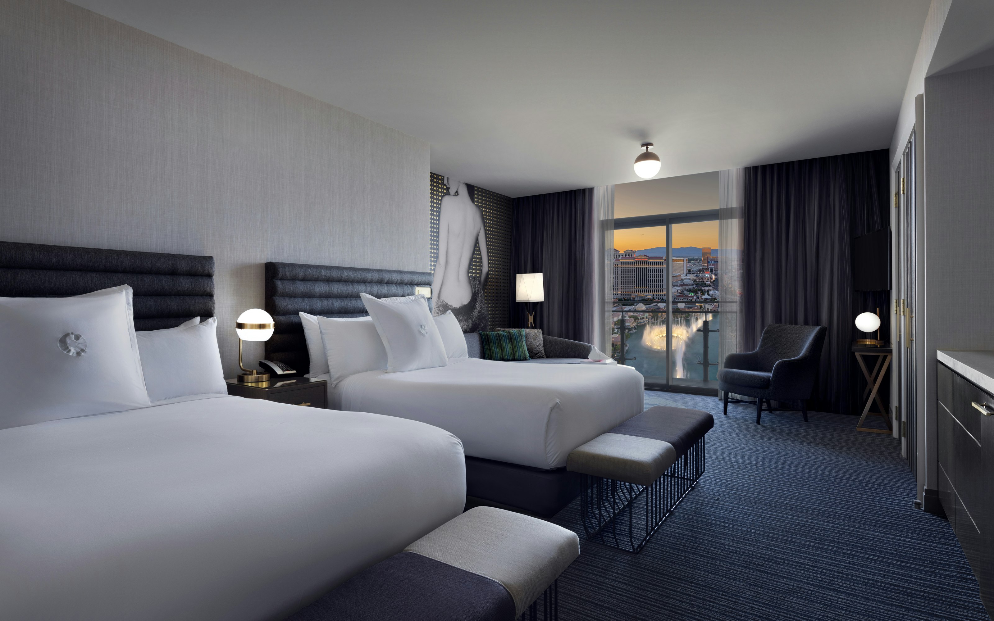 The Cosmopolitan Of Las Vegas 22/104