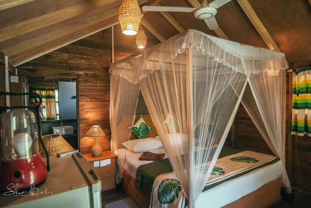 Sinharaja Rainforest View Villas 4/50