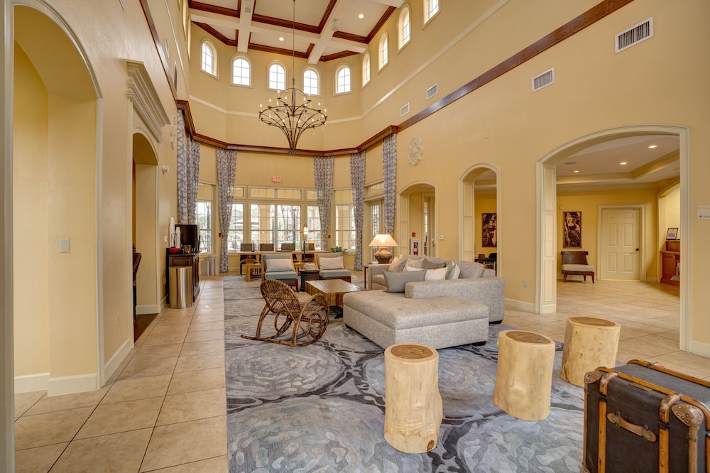 Worldquest Orlando Resort 17/26
