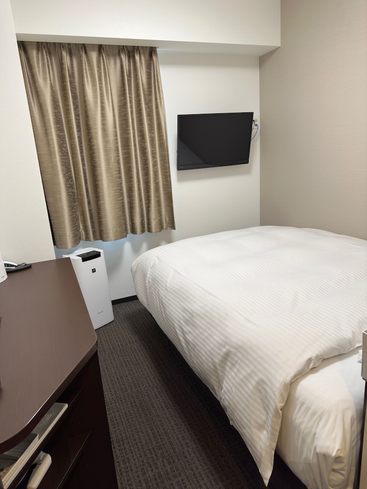 Hotel Glany's Kumagayaekimae 11/18