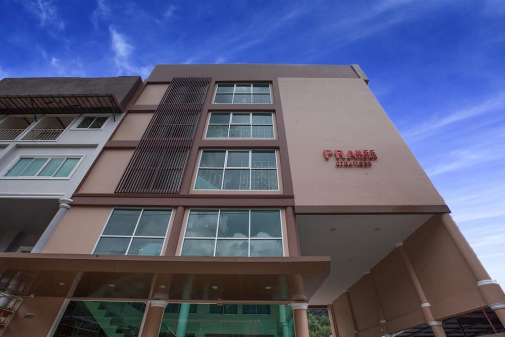 Pranee Home 2/22