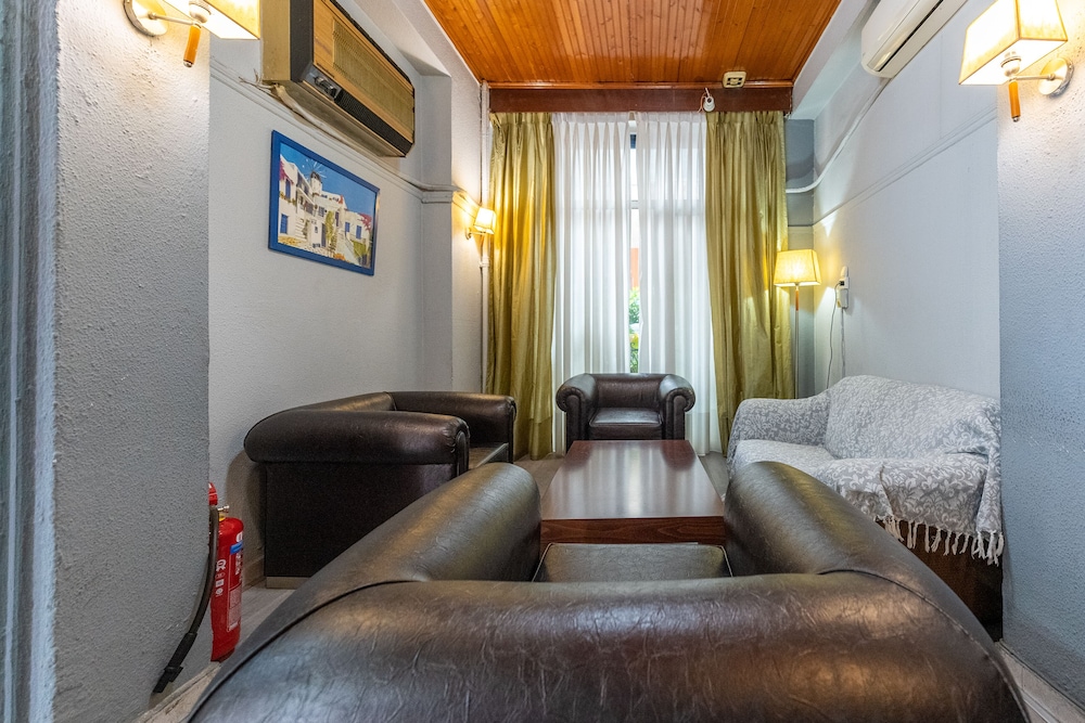 Sparta Team Hotel - Hostel 54/73