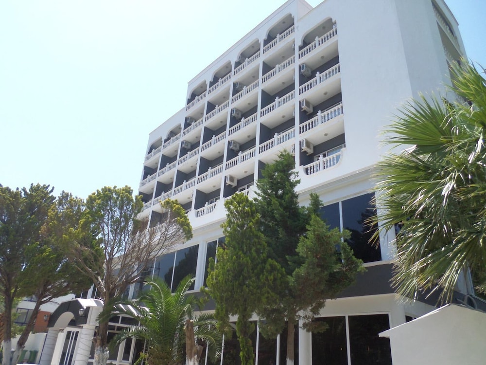 Tabiat Park Hotel 1/37