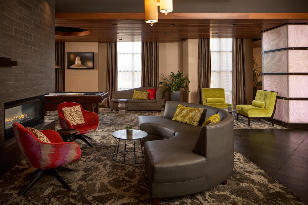 HYATT house Philadelphia/King of Prussia 35/72
