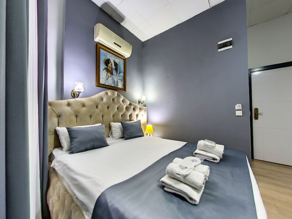 HOTEL MARA 30/62