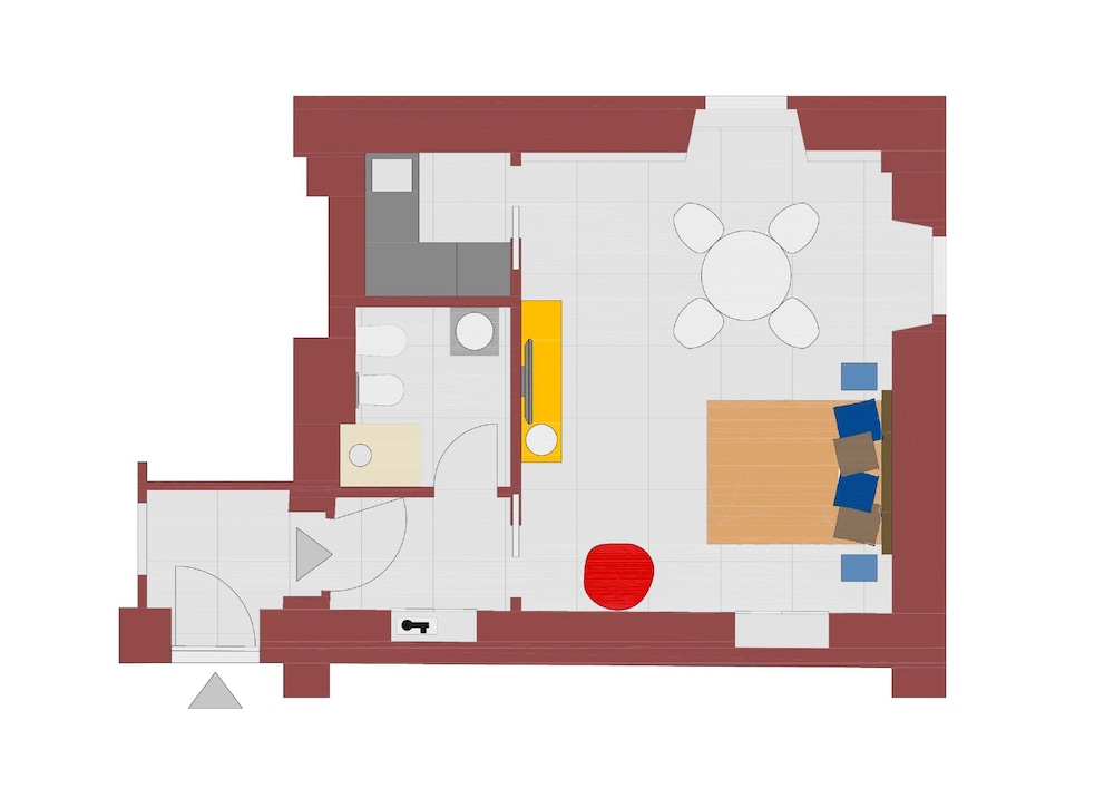 Propaganda Suites 4/50