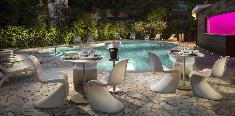 Hotel Buonafortuna photo2