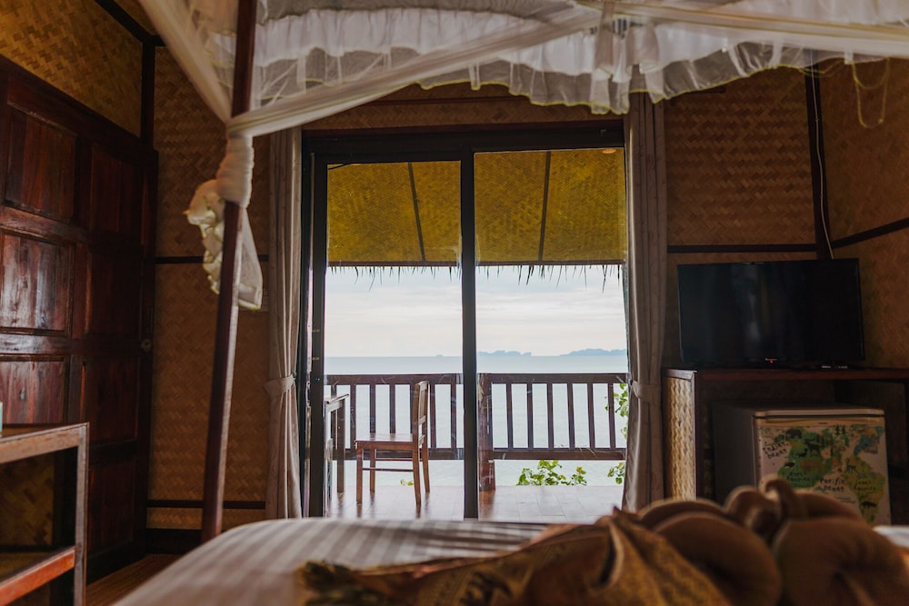 Koh Jum Resort Krabi 32/50