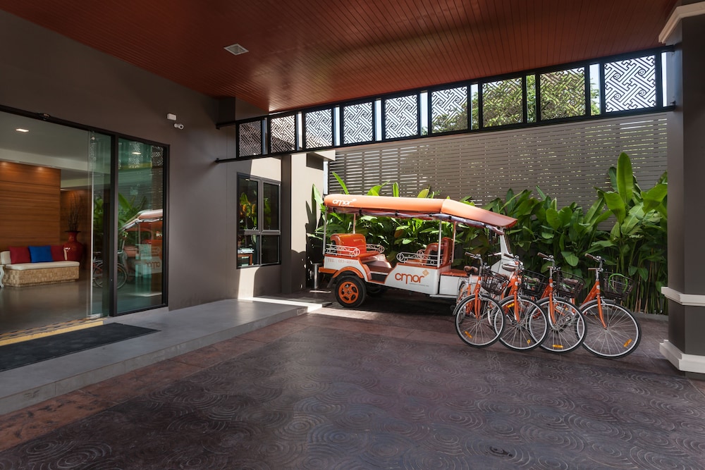 Cmor Nimman by Recall Hotels 60/68
