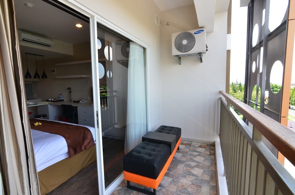 Student Park Hotel & Apartment 35/50