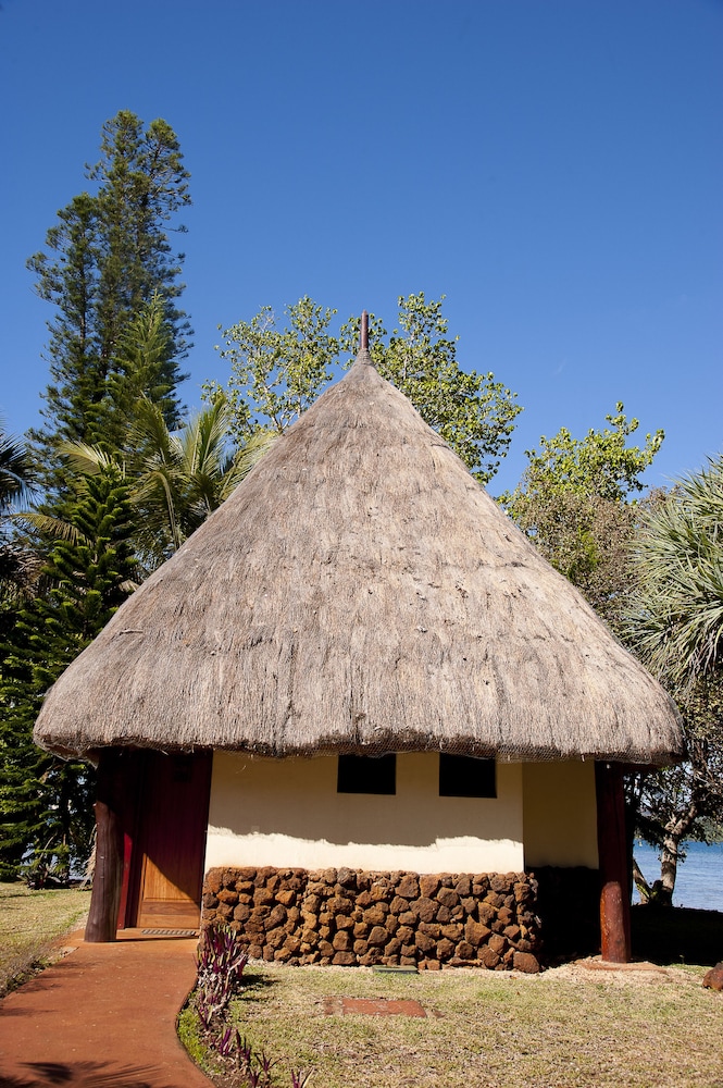Kanua Tera Ecolodge 44/50