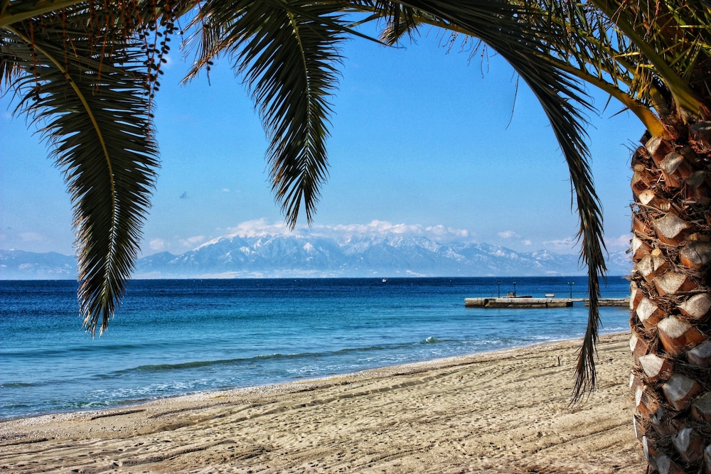 Aegean Blue Beach Hotel 20/29