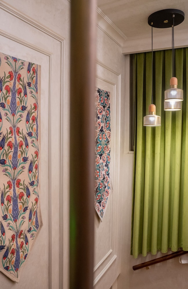 Niles Hotel Istanbul Special Class 28/50