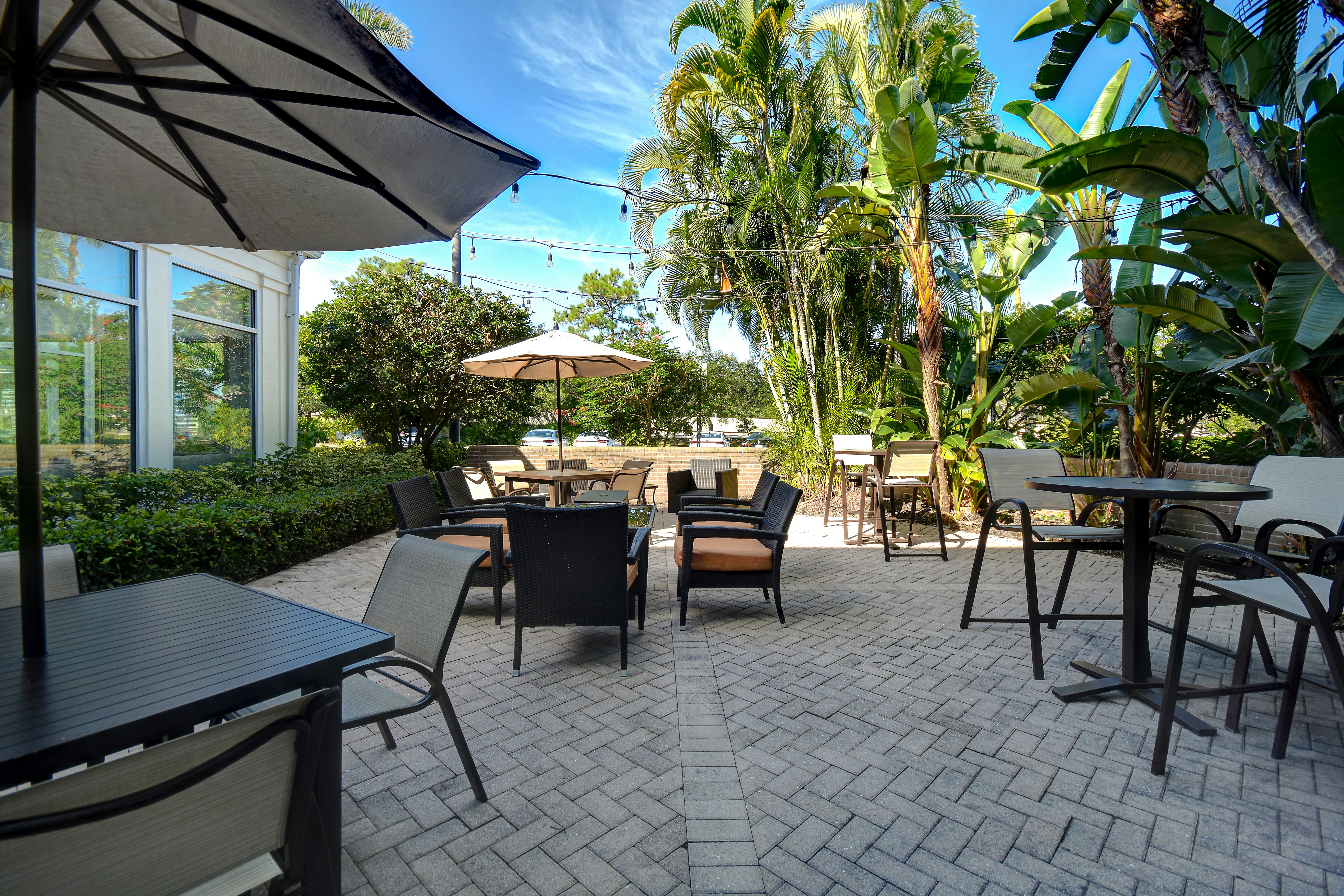 Hilton Garden Inn Ft Myers 41/63