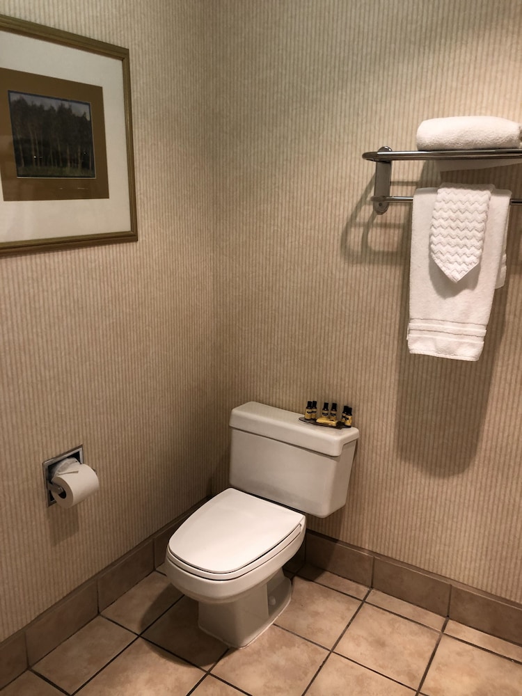 Best Western Plus Placerville Inn 19/49