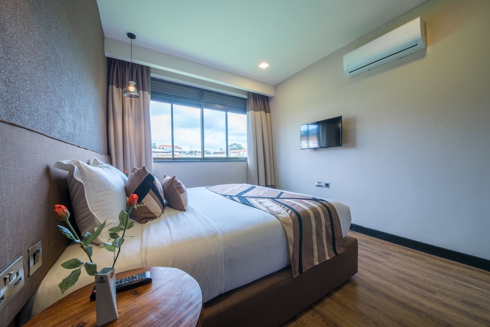 Kitante Apartments 16/50