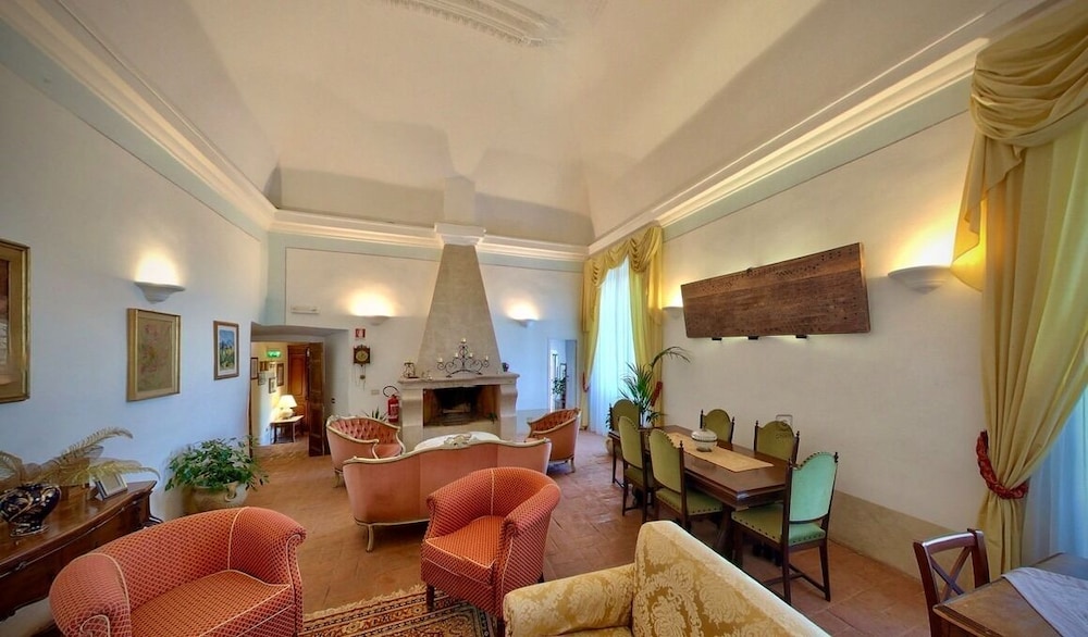 Country House Monasterio Le Grazie 23/41