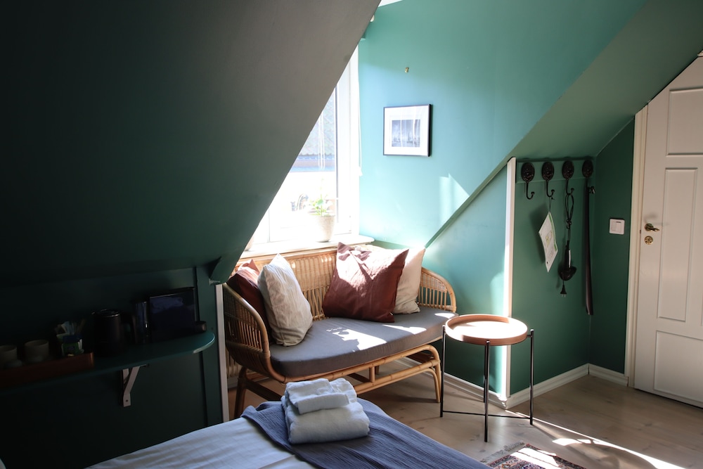Hotell Bäckagården 27/50