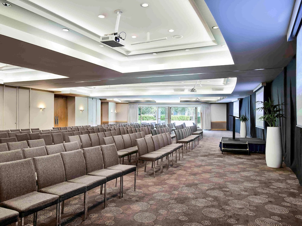 NOVOTEL AUCKLAND ELLERSLIE 37/63