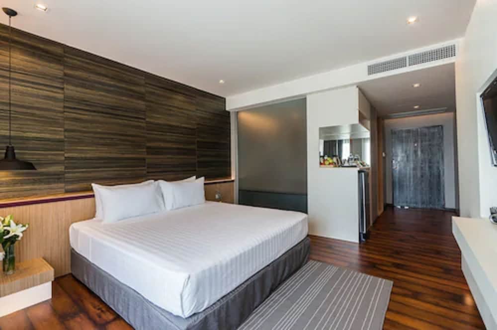 Sea Me Spring Tree Hotel 14/43