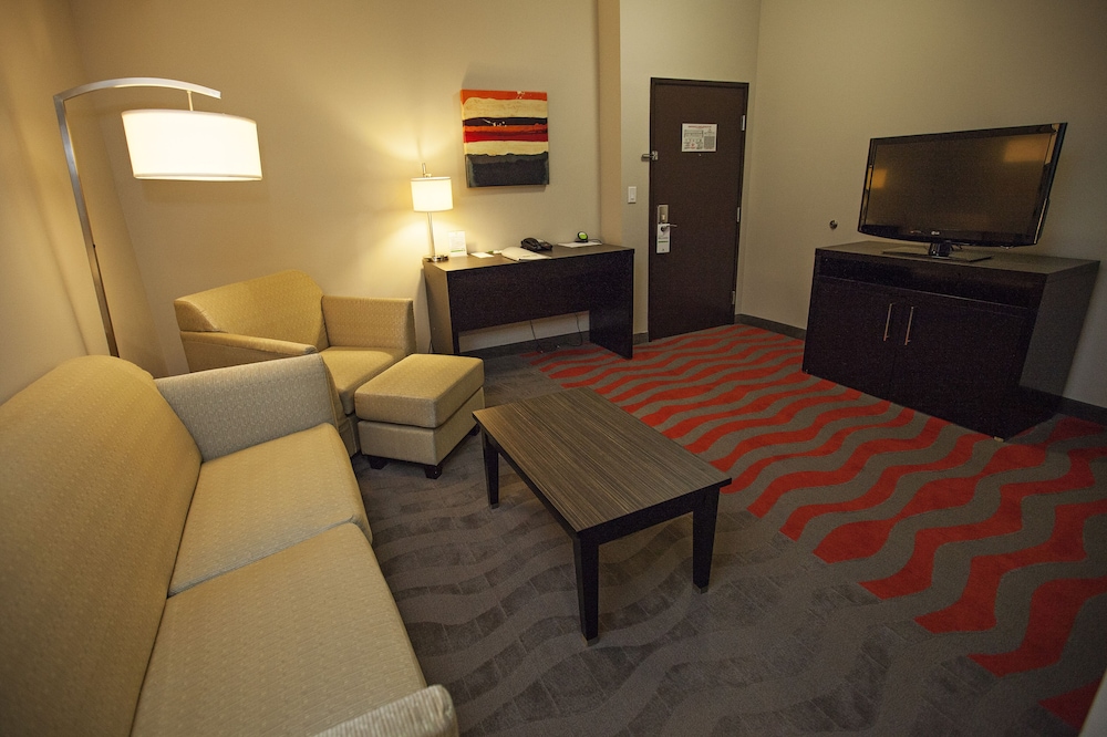 Holiday Inn & Suites Houston West - Westway Park, an IHG Hotel 33/59