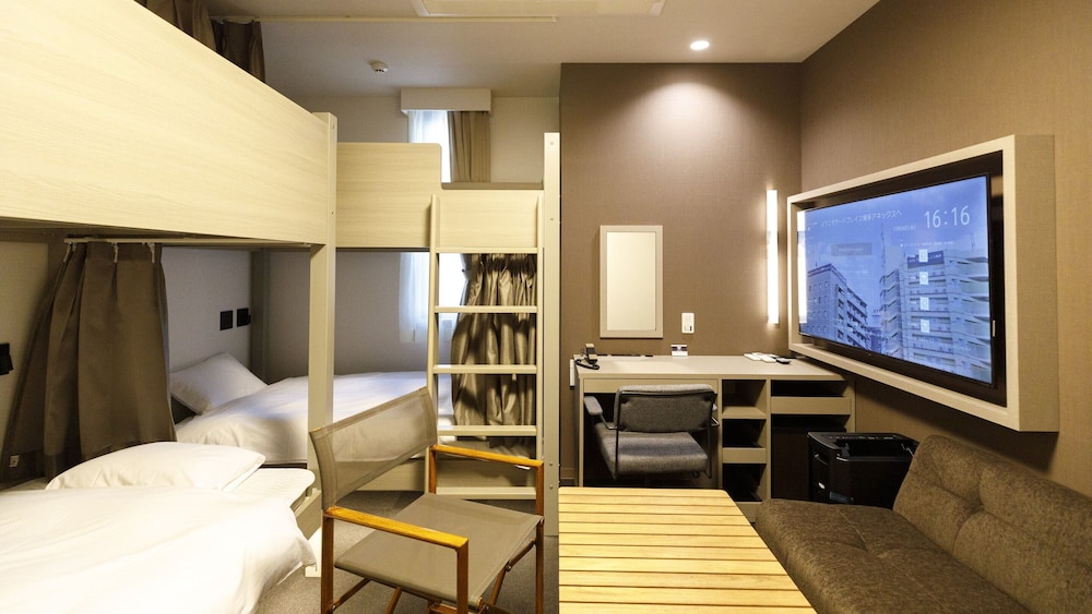 HOTEL Third Place Hakata 20/50