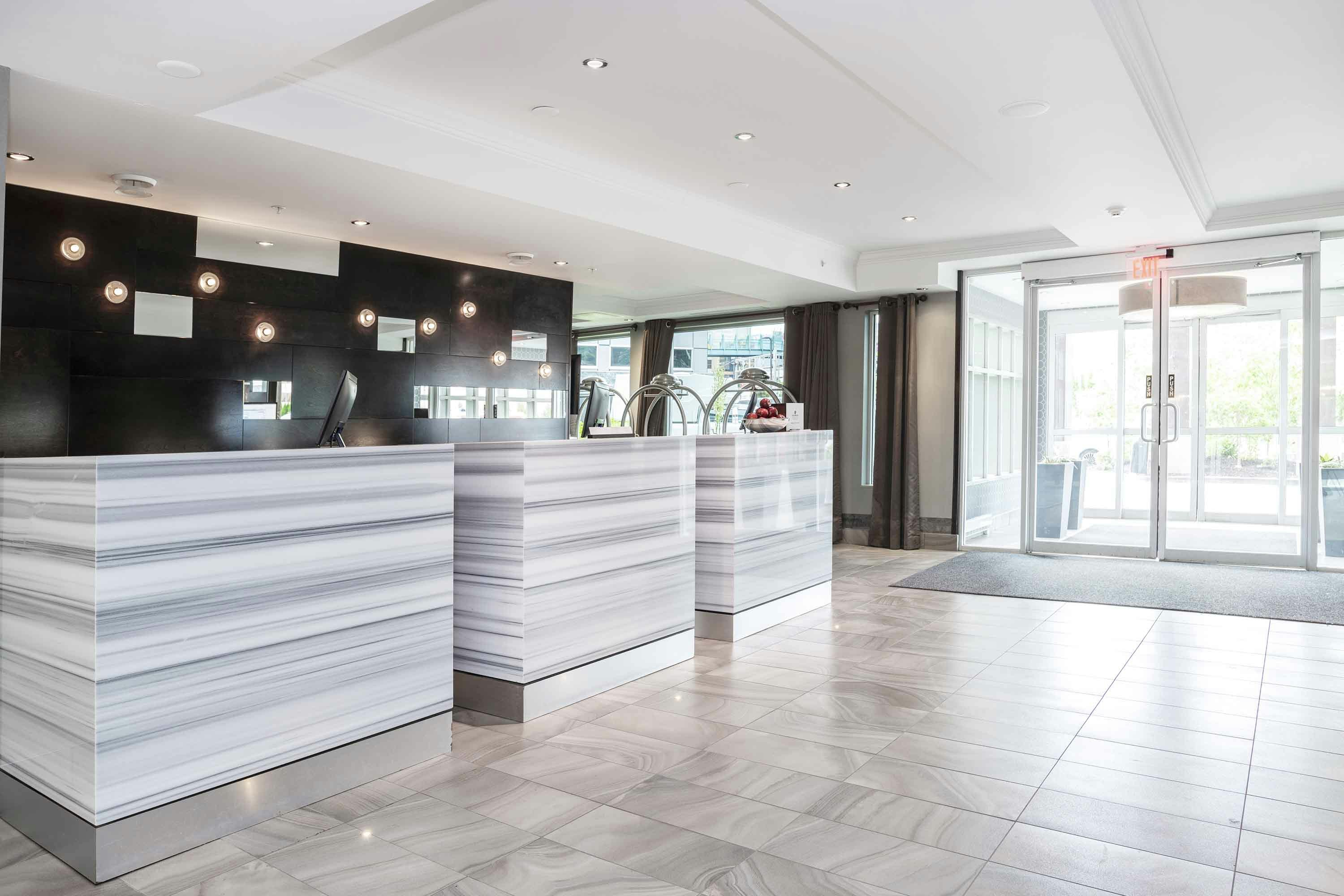 Sandman Signature Kamloops Hotel 14/54