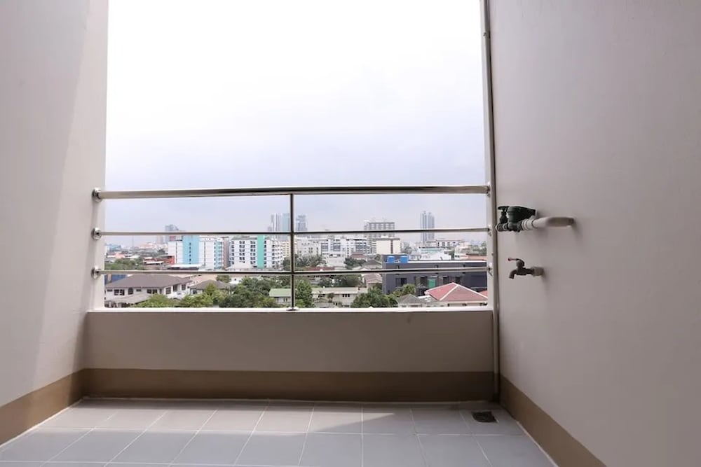 Infinite Hotel at Ratchada 57/81